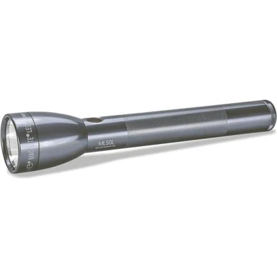 Afbeelding van Maglite Ml50L 3C Led® Zwart