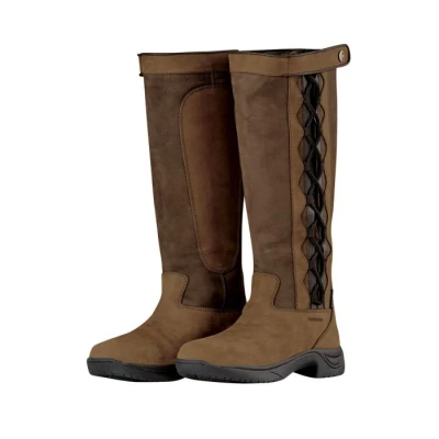 Image de Dublin Boots Pinnacle II Marron foncé 41