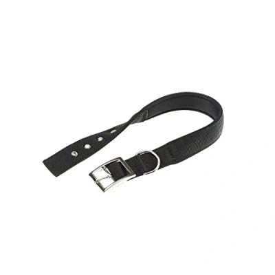 Afbeelding van Ferplast Daytona C Zwart Afmeting A: 55 tot 63cm B:40mm