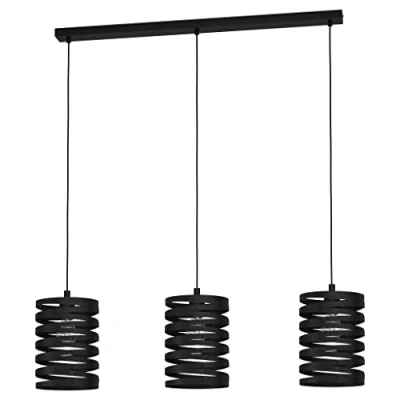 Afbeelding van Eglo Verlichting Hanglamp Cremella 3L