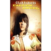Afbeelding van Gram Parsons Fallen Angel