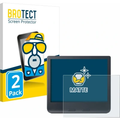 Afbeelding van BROTECT Screenprotector voor Kobo Libra Colour 2024 Folie Beschermfolie matte (2 Stuks)