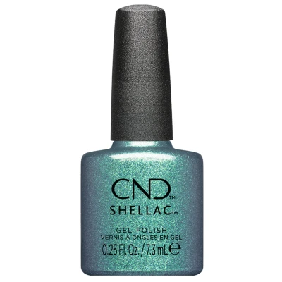 Afbeelding van CND Vinylux #478 Teal Tricity 15 ml