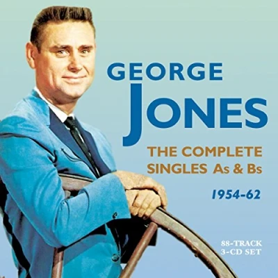 Afbeelding van Complete Singles A&#039;S &amp; B&#039;S 1954 1962