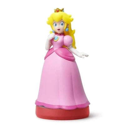Image de Nintendo Amiibo Peach