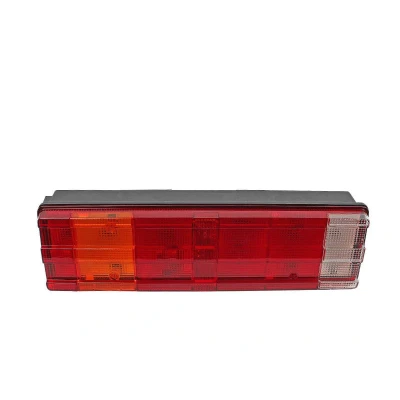 Afbeelding van DT Spare Parts 4.64769 Achterlicht rechts 12 MERCEDES BENZ: Sprinter 4 T Platform/Chassis, 3 Platform/Chassis