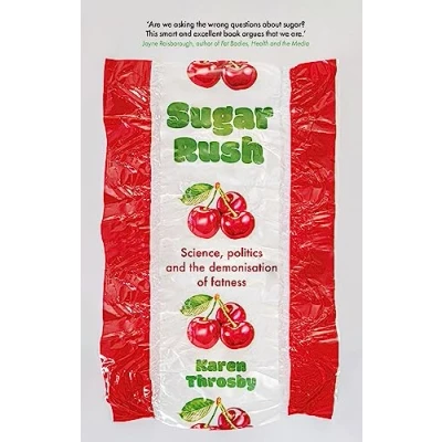 Afbeelding van Inscriptions Sugar Rush