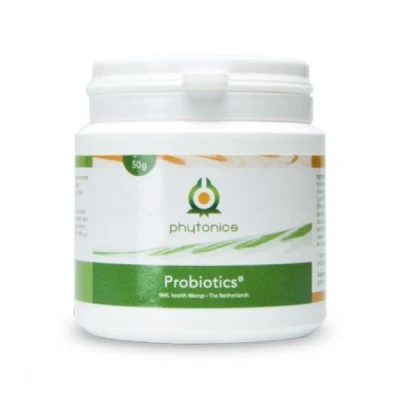 Image de Phytonics Probiotiques