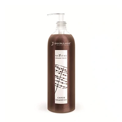 Afbeelding van Jean Paul Myne Navitas Organic Touch Shampoo Carob 250ml