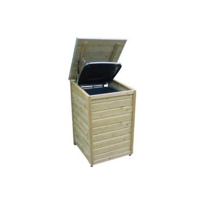 Afbeelding van Kliko Ombouw 76x76x116 cm Zonder Achterwand