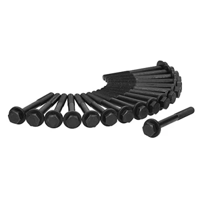 Afbeelding van Ajusa Cilinderkopbout / Cilinderkopboutenset 81028000