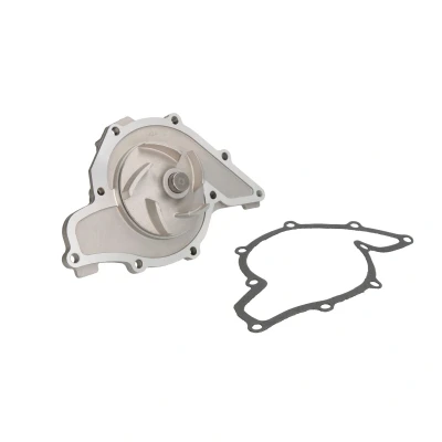 Afbeelding van THERMOTEC D1A008TT Waterpomp Met pakking Mechanisch AUDI: A4 B5 Saloon, A8 D2, A6 C5 VOLKSWAGEN: Passat GP Estate