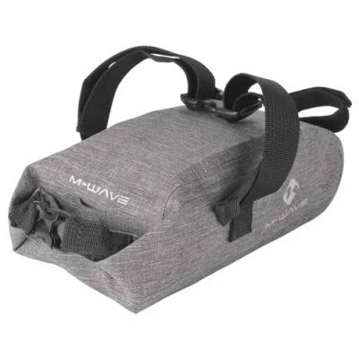 Image de M Wave sacoche Suburban 1 25 litres gris