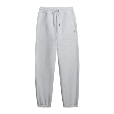 Afbeelding van Superdry Trainingsbroek, Heren, Maat: Small, Light grey