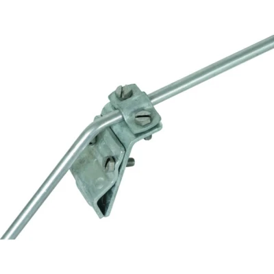Afbeelding van DEHN DRK ZS 7.10 W13.25 STTZN Overspanningsveilige montageset 1 stuk(s)