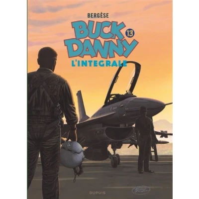 Image de Buck Danny L&#039;intégrale Tome 13