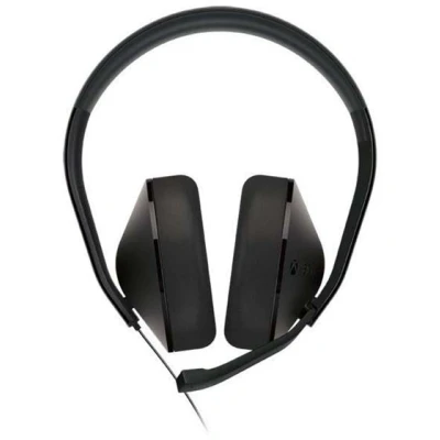 Image de Casque stéréo Microsoft pour Xbox One
