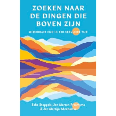 Afbeelding van Zoeken naar de dingen die boven zijn