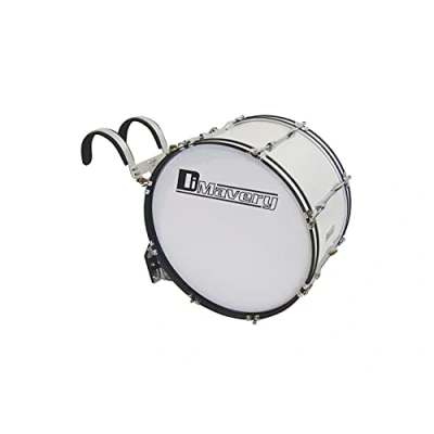 Afbeelding van DIMAVERY MB 422 Marching Bass Drum 22x12