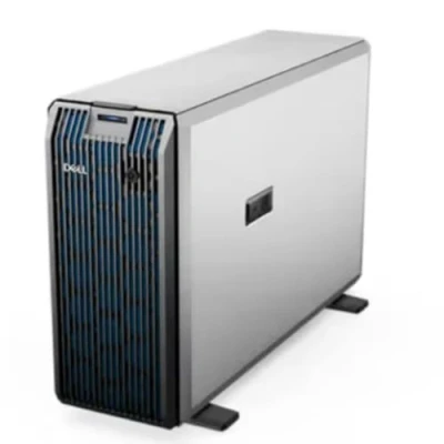 Afbeelding van Dell POWEREDGE T360 SMART (Intel Xeon E 2434, 16 GB, Torenserver), Server