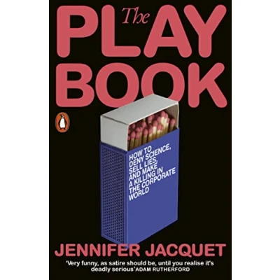 Afbeelding van The Playbook