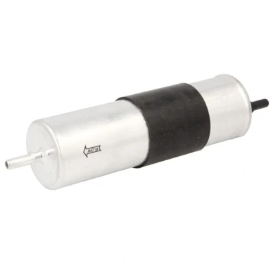 Afbeelding van BOSCH F 026 402 309 Brandstoffilter Pijpfilter 8mm VOLVO: V40 Hatchback, Cross Country