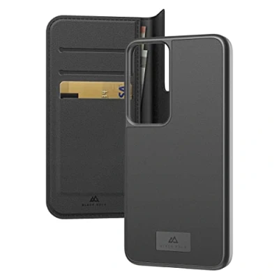 Afbeelding van Black Rock 2in1 Case Samsung Galaxy S23+ Zwart