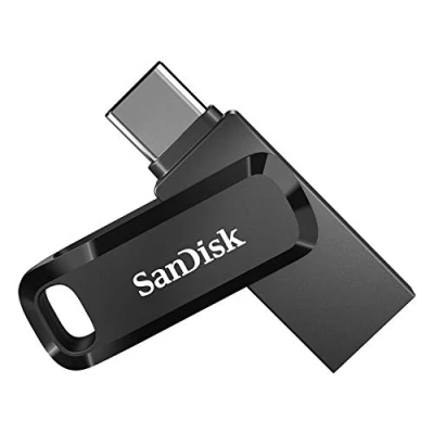 Image de Sandisk Ultra Dual Flash Drive Go Usb c 512 Gb