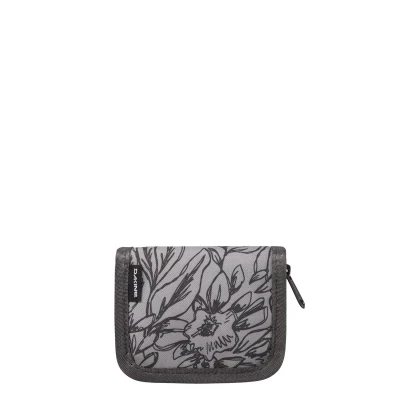 Afbeelding van Dakine Soho Wallet poppy griffin Dames portemonnee