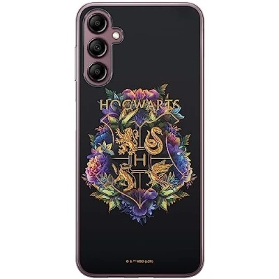 Afbeelding van ERT GROUP Samsung A14 4G/5G telefoonhoesje origineel en officieel gelicentieerd Harry Potter patroon 020 perfect passend bij de vorm van mobiele telefoon, TPU hoes