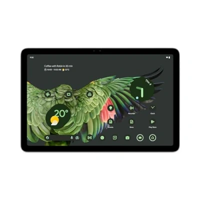 Afbeelding van Google Pixel Tablet 11 inch 256GB Wifi Grijs