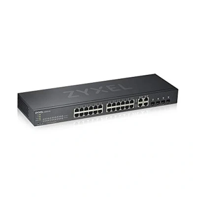 Afbeelding van Switch ZyXEL GS1920 24V2 EU0101F