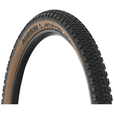Afbeelding van Massi Arfor Pro Tubeless 29&#039;&#039; x 2.35 Mtb band Zwart