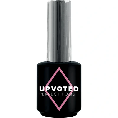Afbeelding van NailPerfect UPVOTED Soak Off Gelpolish #146 I Scream 15ml Haibu by Kapperskorting.com