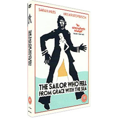 Image de The Sailor Who Fell From Grace With Sea