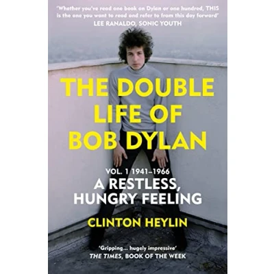 Afbeelding van The Double Life of Bob Dylan Vol. 1