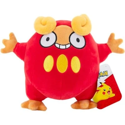 Afbeelding van Pokémon Plush Figure Darumaka 20 cm
