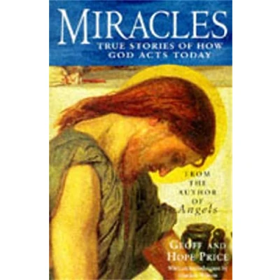 Afbeelding van Miracles and Stories of God&#039;s Acts Today