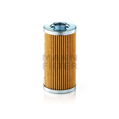 Afbeelding van Filter, hydrauliek MANN FILTER H 824/2 x