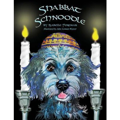 Afbeelding van Shabbat Schnoodle