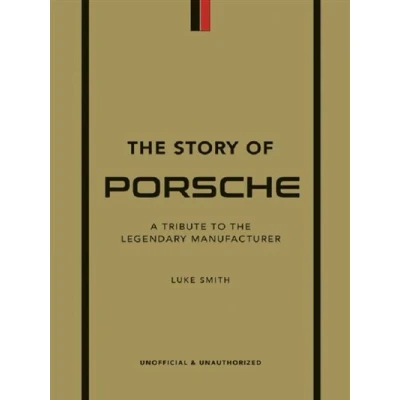 Image de The Story of Porsche
