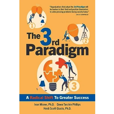 Afbeelding van The 3rd Paradigm