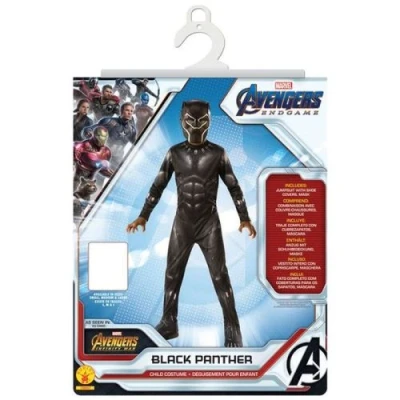 Image de Déguisement classique Avengers Black Panther