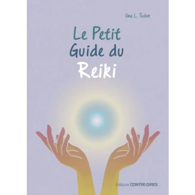 Afbeelding van LE PETIT GUIDE DU REIKI