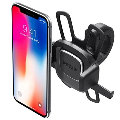 Afbeelding van iOttie Easy One Touch 4 Bike Mount Verstelbare Houder Telefoon Fiets