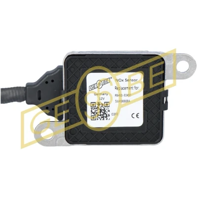 Afbeelding van NOx sensor, katalysator GEBE 9 3612 1, voor o.a. Audi, VW, SKODA, VAG, SEAT