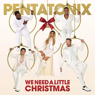 Afbeelding van We Need A Little Christmas