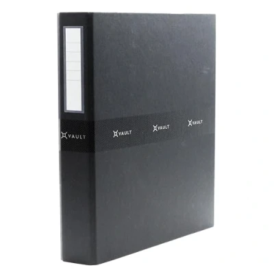 Afbeelding van Kangaro ringband VAULT formaat A4 2 rings stuks AN 099492 A