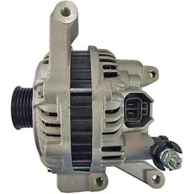 Afbeelding van HELLA 8EL 011 712 321 Dynamo / Alternator 14V 90A MAZDA: 3 Hatchback