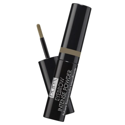 Afbeelding van Pupa Eyebrow Intense Powder 001 Blonde